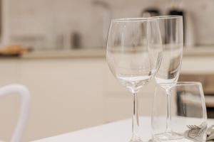 Art-Filled Apartment in Centro