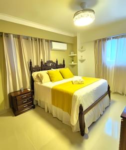 Terraza Doña Antonia, impuestos incluidos.