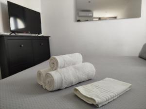 Apartamentos San Pedro