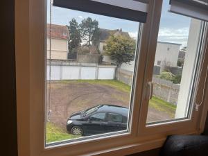 Ouitreham le Port-de-Mer