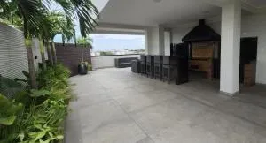 Monoambiente Green Lux - Сентро