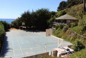 Departamento en Condominio Pinares del Canelillo, Algarrobo