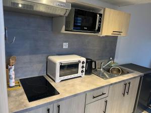 Ouitreham le Port-de-Mer