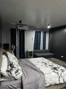 J Place Richwood Homes Isugan, Bacong