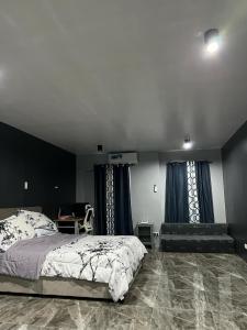 J Place Richwood Homes Isugan, Bacong