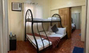 Pundaquit Luxury Resort