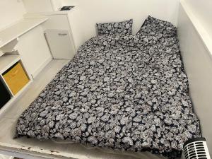 Ouitreham le Port-de-Mer