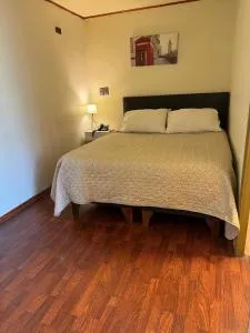 Cómoda cabaña ubicada en Curicó, sector zapallar - Los Queñes