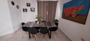 Casa en Puesta del SolExcelente Ubicación2 HabWifiNetflixSuper comoda