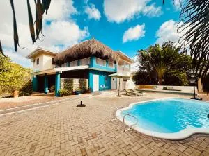 Casa Tania Maria - 威利布罗德