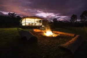 Eighteen Mile Cottage - Grevillia