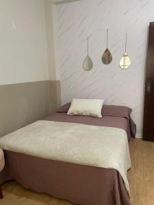 Quarto aconchegante