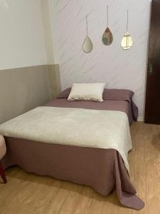 Quarto aconchegante