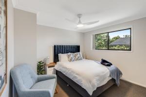 Contemporary & Convenient - City Fringe Townhouse!