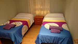 Leon Apartamento Centro
