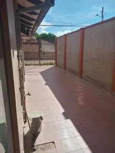 hermosa casa en av virgen de lujan - Warnes
