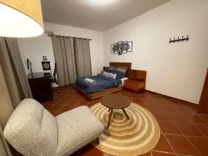 Modern and Comfortable Department - 夸察夸尔科斯