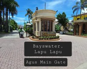 Prestige quiet subdivision - Maribago