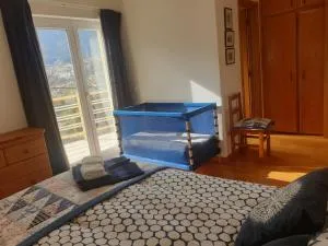 Casa das Oliveiras - Manteigas - Sameiro