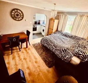 Cosy flat 10 mins from station - Elmers End