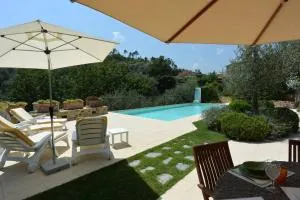 Italianway - The Grapefruit House - Villa con piscina - Moltedo