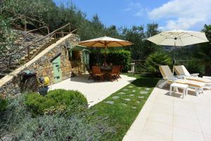 Italianway - The Grapefruit House - Villa con piscina