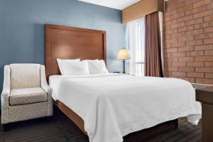 Economy Queen Room - Non-Smoking room in Best Western Pocatello Inn