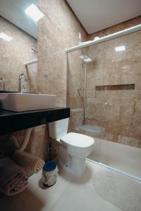 Conforto e tranquilidade