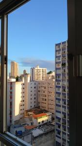 Barra temporada ótimo apartamento 2 Quartos amplos