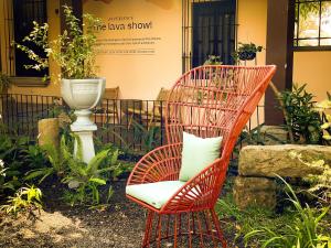 Bloom Hostel