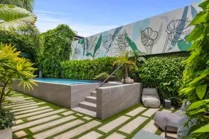 The Weekender by Otium - 洛伊萨