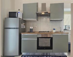 Cuttigghiu Holiday Apartment