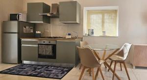 Cuttigghiu Holiday Apartment