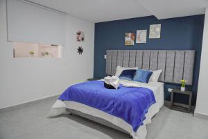 Alojamientos La Martina