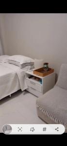 Temporada Barra ótimo apartamento 2 Quartos vista mar, próximo circuitos