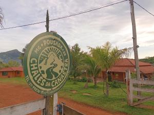 Pousada Chales da Canastra