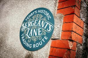 Ultra Marine - Large Roof Terrace Sea Views