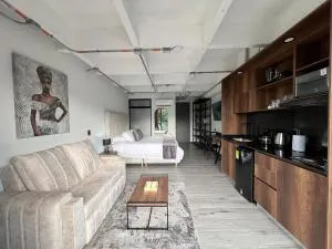 Lujosa suit cerca del aeropuerto - Cuba