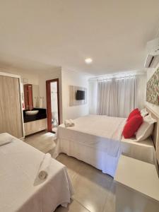 Apto para temporada em Arraial Dajuda