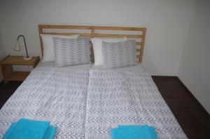 Apartment Baťův Domek