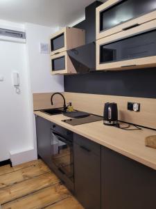 No5 Apartament Stare Miasto