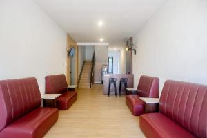 Urbanview Hotel JJ Bukitsari Semarang