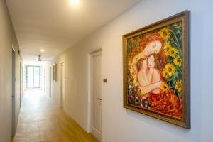 Urbanview Hotel JJ Bukitsari Semarang