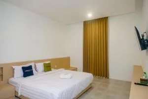 Urbanview Hotel JJ Bukitsari Semarang - Limbangan