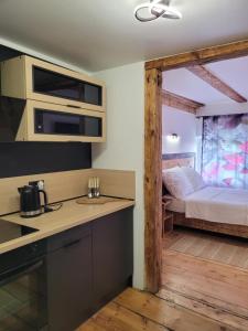No5 Apartament Stare Miasto
