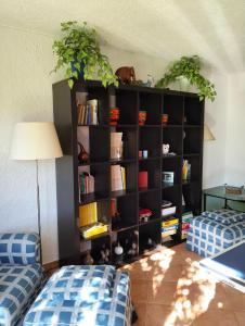 BALCONY TO THE SEA HOUSE