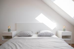 City Center Residence Free Parking