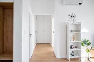 City Center Residence Free Parking