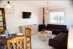 Casa San Vicente - 奥格罗夫半岛圣维森特