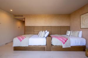 Surf Residences - Ocean View Luxury in Punta Mita